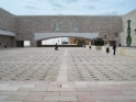 Belem cultural centre, Lisbon Portugal